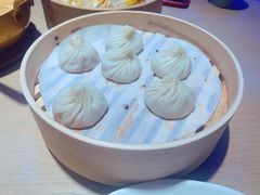 -苏小柳点心·手作小笼包(浦东嘉里城分院)