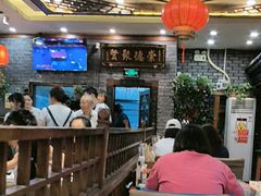 -玉桥餐厅(天坛店)