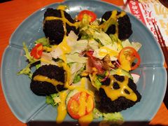 -仓桥家·焗寿司·锅物(光谷步行街店)