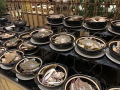 -长沙富力万达文华酒店