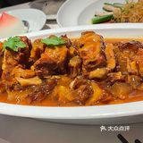 地地道道的京菜