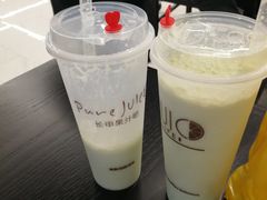 -长申超市(美食城店)