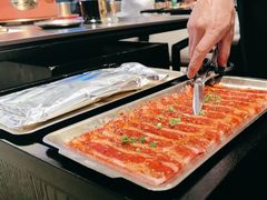 -西塔老太太泥炉烤肉(龙湖北苑天街店)