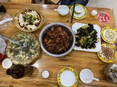 -许家炒鸡店(清真寺街店)