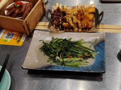 -潮界(虹桥新天地店)