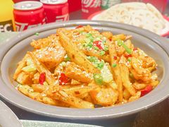 -美蛙四季(黄寺大街店)