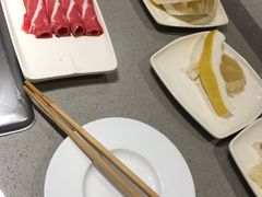 -海底捞火锅(凯德广场店)