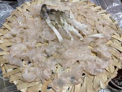 -官塘鱻鱻鱼生