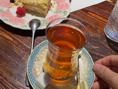 -格鲁·秀色Georgia’s Feast
