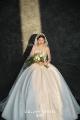 -金夫人婚纱摄影(西昌店)