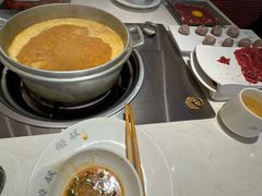 -荣叔港式沙嗲牛肉火锅(正佳潮流店)