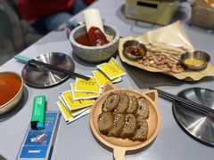 -chicken plus韩国炸鸡(城阳店)