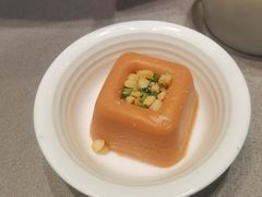 -北京泰富酒店-柏景轩中餐厅