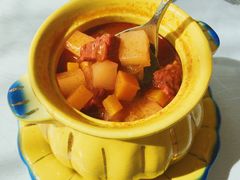 -马克西姆俄罗斯餐厅(通亚街店)