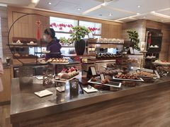 -北京王府井希尔顿酒店·万斯阁西餐厅