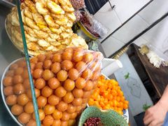 -老金家蛋菜夹馍(西安总店)