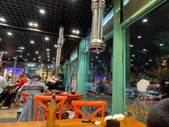 -猪小牛烤肉(青塔店)