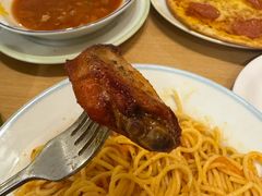 -萨莉亚意式餐厅(苏州食百家店)