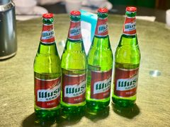 -3号仓库(幸福北路店)