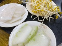 -李德富老街牛杂火锅(抚琴街店)