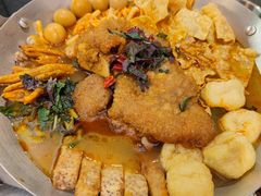 -小螺大作·螺蛳粉火锅(林和西店)