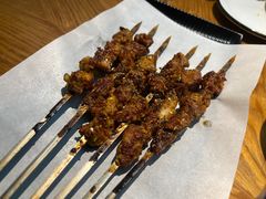 -新疆亚克西音乐餐厅(南方花园店)