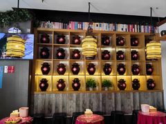 -湘阁里辣(沙井华润万家店)