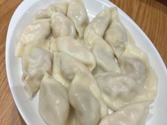 -喜家德虾仁水饺(青岛永旺东部店)