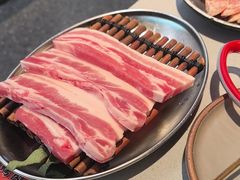 -韩一品韩国料理(柏庐南路店)