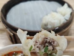 -晓友烧麦(光华村店)