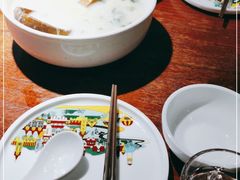 -前海沿·青岛菜(大拇指广场石老人店)