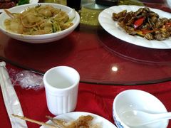 -大眼锅贴水饺(河东店)