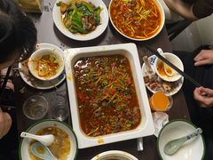 -艺味深尝(云锦路店)