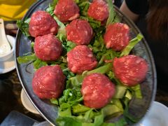 -牛一煲美食(江高店)