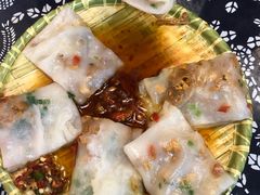 安上粉皮-安上粉皮.非遗手工小吃(骑龙巷店)