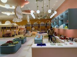 -奈尔宝·儿童乐园·亲子餐厅(苏州大悦城店)