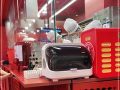 -喜家德虾仁水饺(东海缤纷天地店)