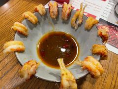 -虾小龙老长沙龙虾馆(坡子街店)
