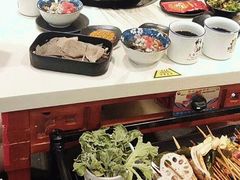 -钢管厂五区小郡肝串串香(南山店)