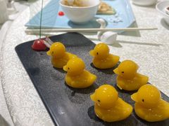 -北京全聚德(方庄店)