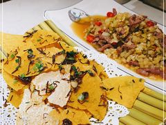 -千岛湖小鱼儿·淳安匠心农家菜