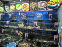 -小船渔村•大连菜•大连焖鱼(明泽街店)