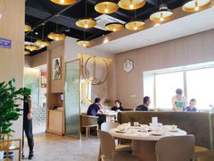 大堂-八珍玉食鸡煲·打边炉(印象城店)