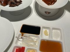 -四季民福烤鸭店(外滩外白渡桥店)