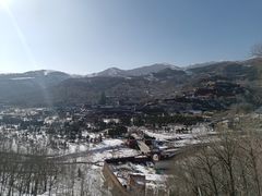 -五台山风景名胜区