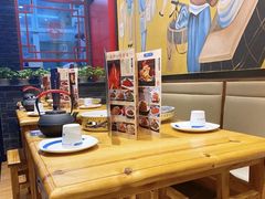 -满园烤鸭·春饼(华强广场店)