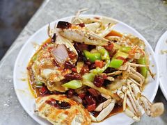 -四川小胡子海鲜(丁村万人海鲜广场店)