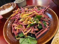 -和福餐馆(西江古街店)