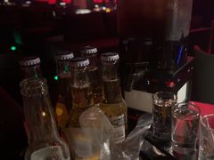 -赤红音乐现场(浦东金桥路店)