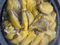 -杨记新泉美食